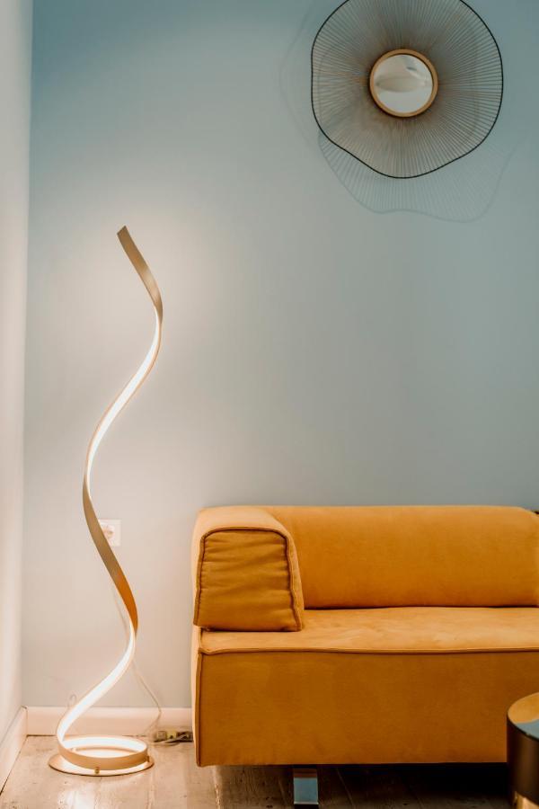Pakis Cvl Apartment Corfu  Exterior photo